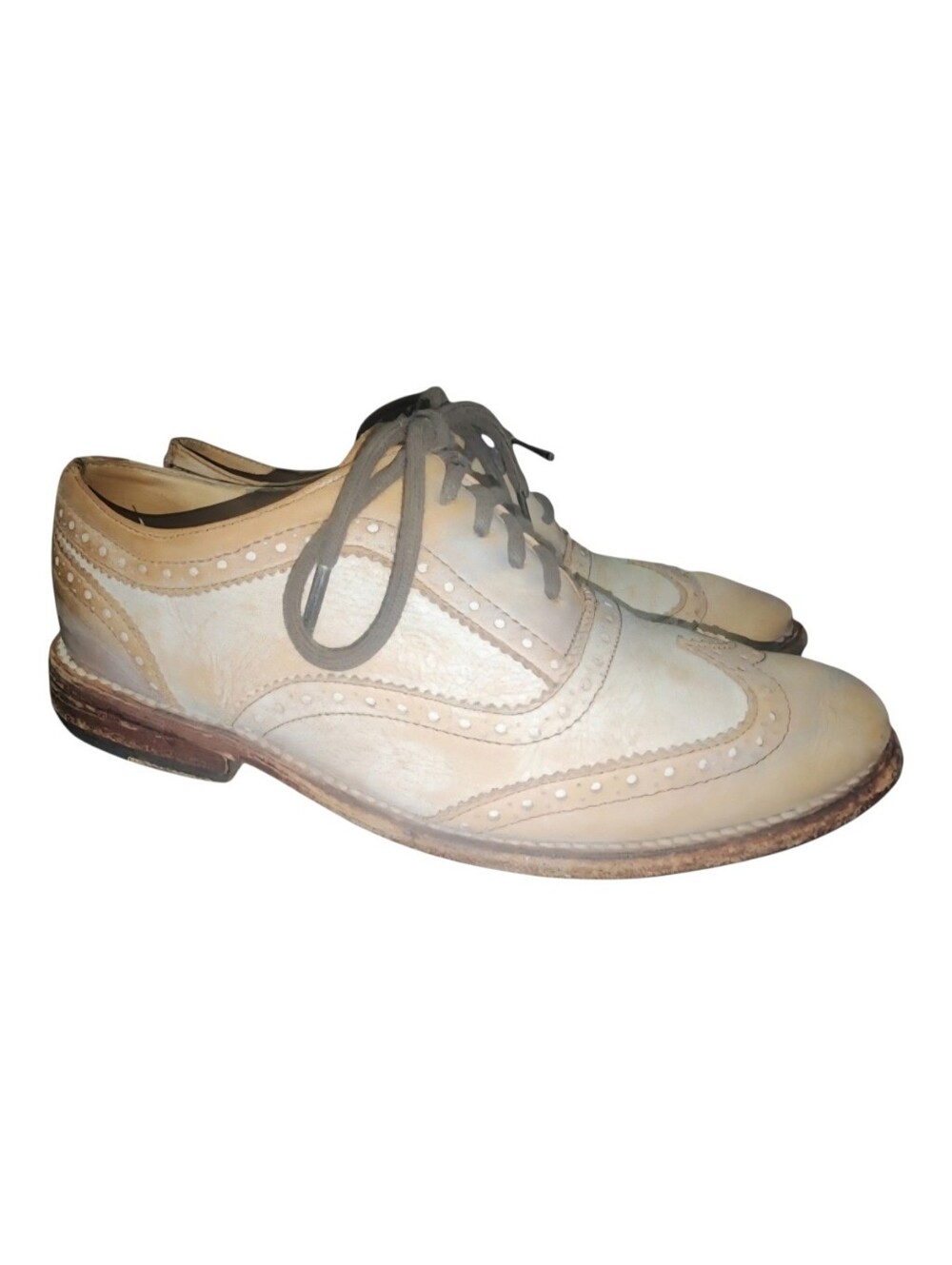 Bed Stu Lita Oxford, Women's 8 - Picture 1 of 8